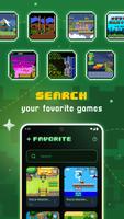 Gamu: Retro Game Hub screenshot 3
