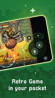 Gamu: Retro Game Hub screenshot 1