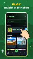 Gamu: Retro Game Hub screenshot 2