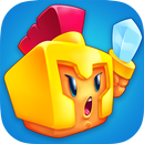 Conquest.io APK