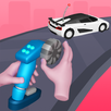 Control Car Run APK