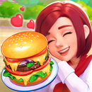 Cooking Wonder-Restaurant Game APK