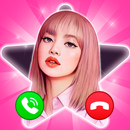 Celebs Prank Call & Chat APK