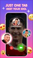 Celebs Prank Call & Chat ảnh chụp màn hình 2