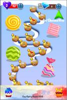 Candy Crush Sweet Blast Match Game imagem de tela 1