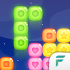 Laga Candy Block Puzzle आइकन