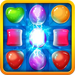 Baixar doce estrela - Candy Star APK