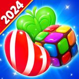 Candy Witch icono