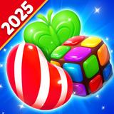 Candy Witch simgesi