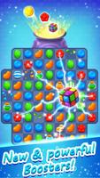 Candy Witch پوسٹر