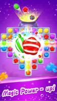 Candy Witch اسکرین شاٹ 1