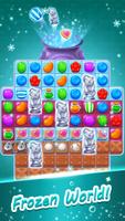 Candy Witch syot layar 2