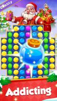 Candy Witch Affiche