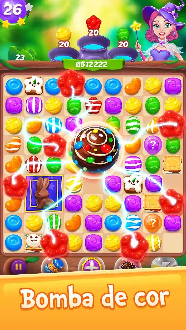 Gelo Creme Bolo jogos versão móvel andróide iOS apk baixar