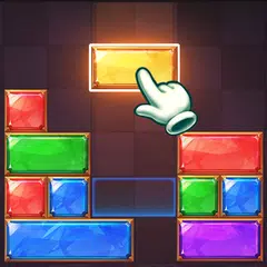 Gem Puzzle Dom アプリダウンロード