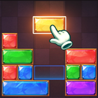 Gem Puzzle Dom icon