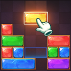 Gem Puzzle Dom icono