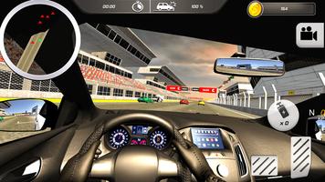 Real Car Racing capture d'écran 2