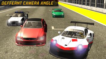 Real Car Racing capture d'écran 3