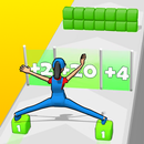 รองเท้าสเก็ตคาร์โก้ APK