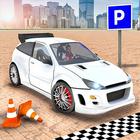 Extreme Parking Games Offline icon