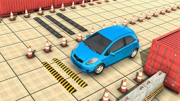 Extreme Parking Games Offline screenshot 2