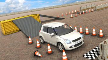 Extreme Parking Games Offline screenshot 1