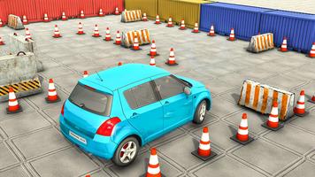 Extreme Parking Games Offline screenshot 3