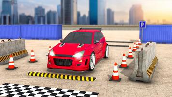 Extreme Parking Games Offline poster