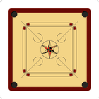 Carrom icône