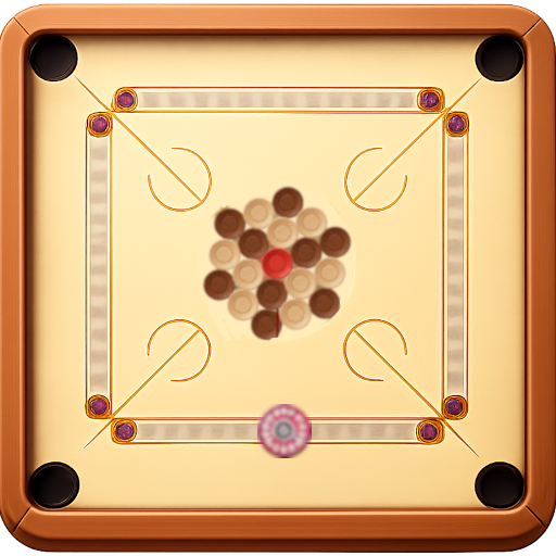 Carrom Board