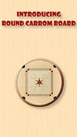 Carrom постер