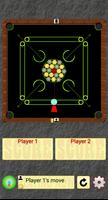 Carrom screenshot 1