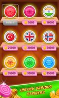 Carrom Board Pool Champion اسکرین شاٹ 2