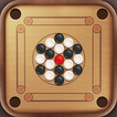 ”Carrom Lite-Board Offline Game