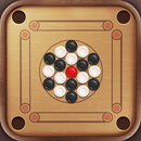 Carrom Lite-Board Offline Game APK