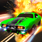 CAR CRASHING: Beamng Racer - Damage & Demolition Zeichen
