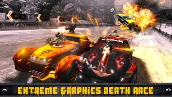 CAR CRASHING: Beamng Racer - Damage & Demolition Screenshot 2