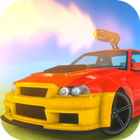 Car Wars Online ícone