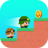 Run Man: World Adventure-APK