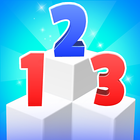 King of Numbers－Puzzle Master Zeichen