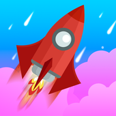 Rocket Flying For Android Apk Download - roblox fly a rocket game