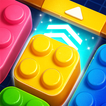 Block Away: Slide Color Master icon