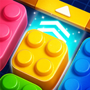 APK Block Away: Slide Color Master