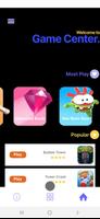 Game Center screenshot 1
