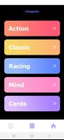 Game Center screenshot 2