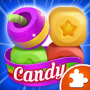 CandyGalleryPuzzle APK