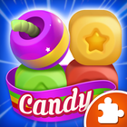 CandyGalleryPuzzle icône