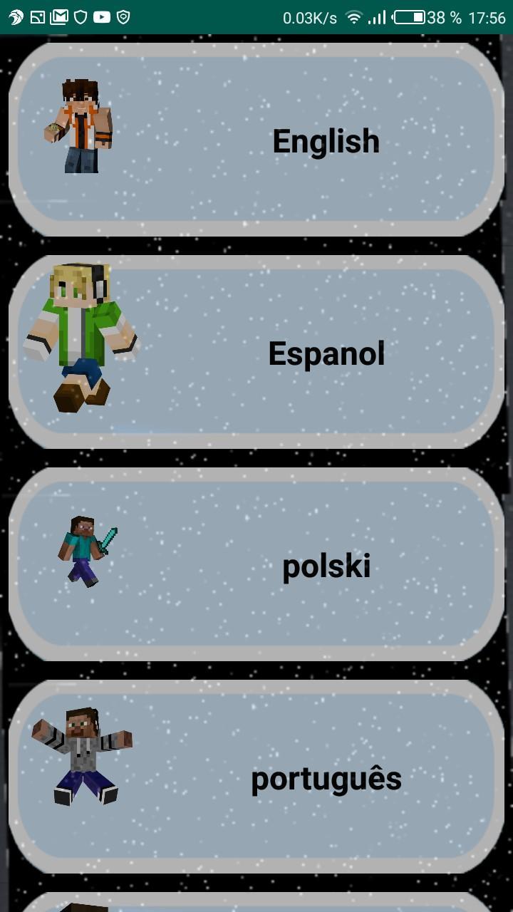 Crafchat A Minecraft Earth Chat Room Unofficial For Android
