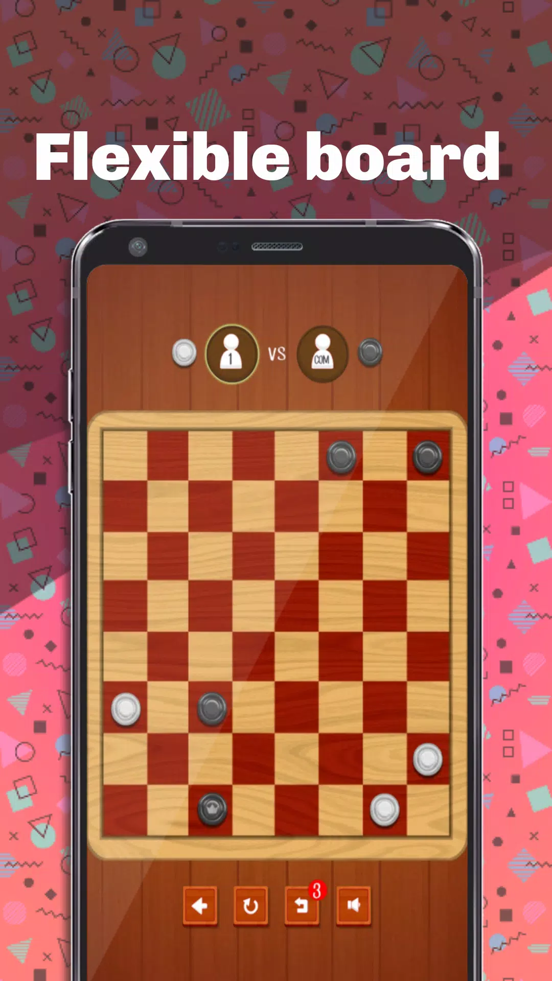Bongo Checkers APK for Android Download